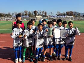 갤러리 이미지제3회 전국스포츠클럽 교류전 참가(11.21.~11.23.)