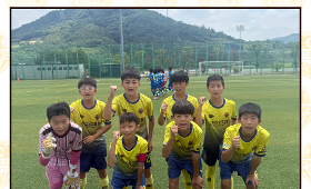 갤러리 이미지 2026년 강원권역 주말리그 축구대회(6라운드)