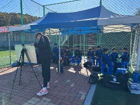 갤러리 이미지2025년 11월15일~11월30일  2025 전북특별자치도 교육감배 및 전북특별자치도 축구협회장배