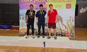 갤러리 이미지강원 유일·문체부 선택… 태백시레슬링스포츠클럽, 국가 지정부터 국제대회 우승까지