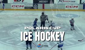 갤러리 이미지(사) 동의과학대 스포츠클럽 2025 폴라리스컵 아이스하키 챌린지 U7