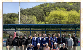 갤러리 이미지2026년 제56회 회장배 전국여자테니스대회