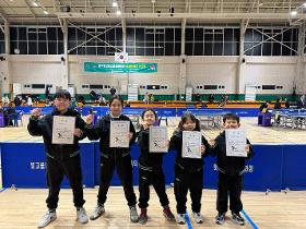 갤러리 이미지광주빛고을스포츠클럽 청소년 리그전