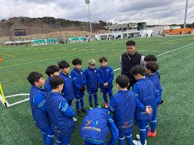 갤러리 이미지2025년 3월 28일 ~ 31일 - 만세보령머드배 전국 유소년 축구대회