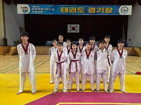 갤러리 이미지제 62회 전북특별자치도민체육대회