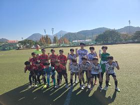 갤러리 이미지축구로 하나 된 우리, 창원1907풋볼스포츠클럽의 도전