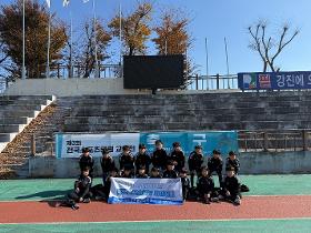 갤러리 이미지제3회 전국스포츠클럽 교류전 (축구)
