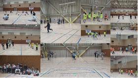 갤러리 이미지기흥국민체육센터-초등농구