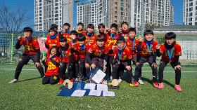 갤러리 이미지2026년 전국 나주 동계 유소년 축구대회