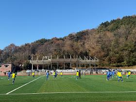 갤러리 이미지2025 리더스포츠클럽 집중훈련캠프 미니리그대회(1차)