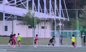 갤러리 이미지 IDS축구교실 선수반 영상!