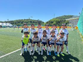 갤러리 이미지 2026 5/30(토), 5/31(일) 전북초등축구리그 6, 7R