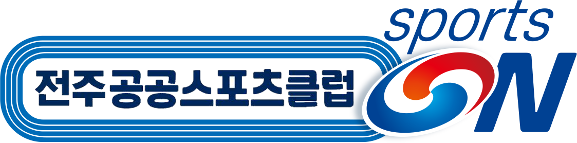 전주스포츠클럽 로고