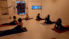 갤러리 이미지고요하게 크리스마스