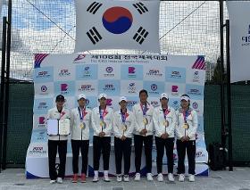 갤러리 이미지제106회 전국체육대회 (테니스)