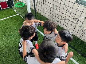 갤러리 이미지 즐거운 축구수업!!