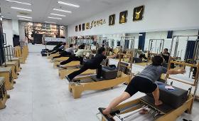 갤러리 이미지11월 필라테스 강습