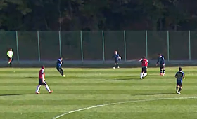 갤러리 이미지[숏폼]제3회 전국스포츠클럽교류전 축구 일반부 결승_거제주니어FCvs고창군SC