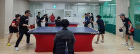 갤러리 이미지지역특화사업 제1회 계양스포츠클럽 회장배 배드민턴·탁구 대회[탁구]