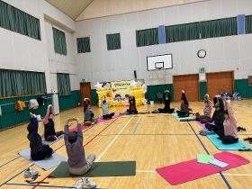 갤러리 이미지학교개방사업 다시초등학교