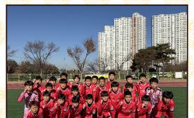갤러리 이미지2026년 축구 전문선수반 대구 스토브리그 참가