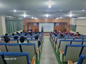 갤러리 이미지단체구기종목 영재육성프로젝트 스포츠안전교육 특강