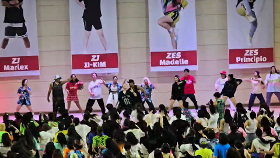 갤러리 이미지 BEAT WAVE ZUMBA PARTY in Daegu 