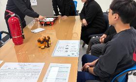 갤러리 이미지2025 계양스포츠클럽 합동소방훈련