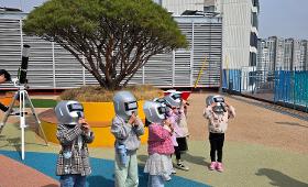 갤러리 이미지마포365구민센터 별빛 & 디지털스포츠 프로그램