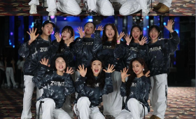 갤러리 이미지2026 줌바 MASTER 클래스 (부산) 