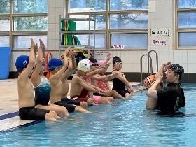 갤러리 이미지3월 2026 워터히어로즈강습