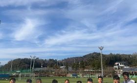 갤러리 이미지2026년 1월 마산합성풋볼클럽 영재반 소식