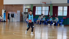 갤러리 이미지2024년 11월 1일 ~ 3일 - 제2회 전국스포츠클럽 교류전