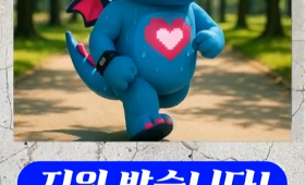 갤러리 이미지비트와 함께 달려볼 준비 됐나요?