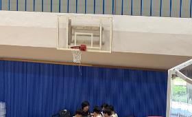 갤러리 이미지윤덕주배 제37회 연맹회장기 거제시공공SC 농구부  경기 모습 