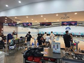 갤러리 이미지 2026년 6~7월 양평스포츠클럽 볼링선수반 대회출전 소식