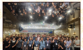 갤러리 이미지 2026년 공공스포츠클럽 직무역량 강화교육 참가