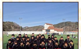 갤러리 이미지2026년 축구 전문선수반 예산 스토브리그