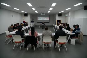 갤러리 이미지2025 하반기 마포스포츠클럽 정기이사회 및 대의원총회