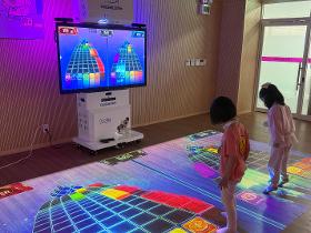 갤러리 이미지 마포365구민센터 별빛 & 디지털 스포츠 프로그램