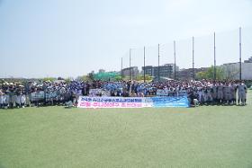 갤러리 이미지제4회 서진주공공스포츠클럽회장배 리틀.주니어 야구초청대회