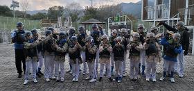 갤러리 이미지2025 순창강천산배 유소년야구 왕중왕전