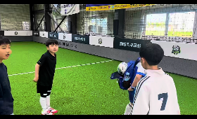 갤러리 이미지 IDS축구교실 4월 미션 성공 선수들 모음!