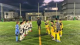 갤러리 이미지오사카 유소년 축구 교류전 후기｜세레소, 감바, 비셀과의 경기 [마산합성풋볼클럽 영재반]