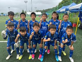 갤러리 이미지 2026 전북초등축구리그 6/13(토) 9R