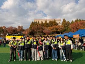 갤러리 이미지청소년회원 단체 봉사활동