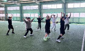 갤러리 이미지3월 유소년 야구강습