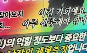 갤러리 이미지 홍보 담당 직원입니다.....