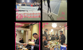 갤러리 이미지DS클럽 연말총회 