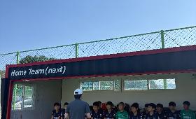 갤러리 이미지2026 전국초등리그(경남) 2라운드 승리